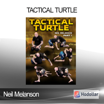 Neil Melanson - Tactical Turtle