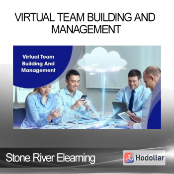 Stone River Elearning - Virtual Team Building And Management