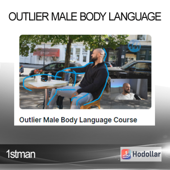 1stman - Outlier Male Body Language