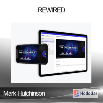 Mark Hutchinson - Rewired