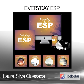 Laura Silva Quesada - Everyday ESP