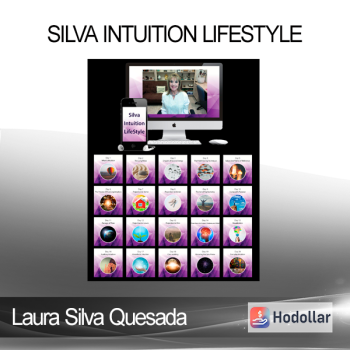 Laura Silva Quesada - Silva Intuition LifeStyle