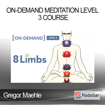Gregor Maehle - On-Demand Meditation Level 3 Course
