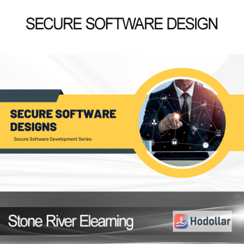 Stone River Elearning - Secure Software Design