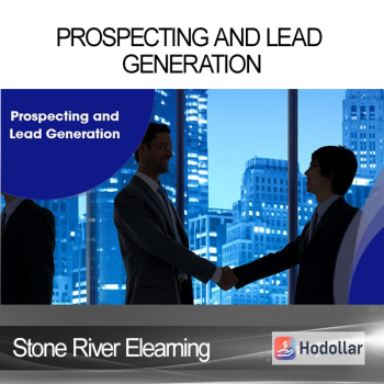 Stone River Elearning - Prospecting and Lead Generation