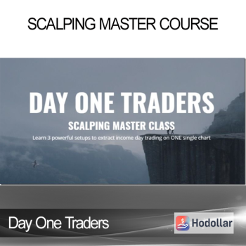 Day One Traders - Scalping Master Course