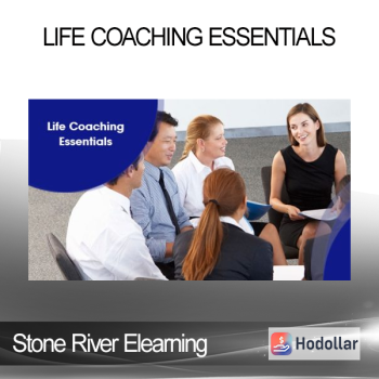 Stone River Elearning - Life Coaching Essentials