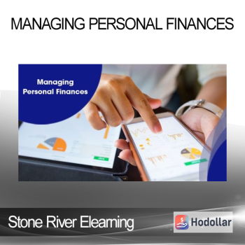 Stone River Elearning - Managing Personal Finances