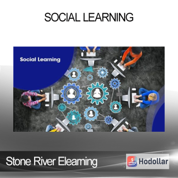 Stone River Elearning - Social Learning
