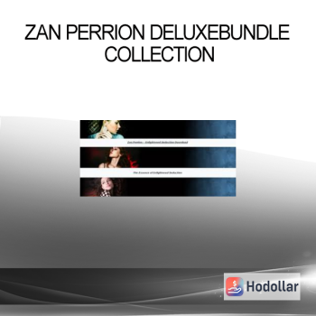 Zan Perrion DeluxeBundle Collection