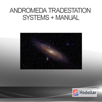 Andromeda Tradestation Systems + Manual