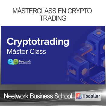 Neetwork Business School - Másterclass en Crypto Trading