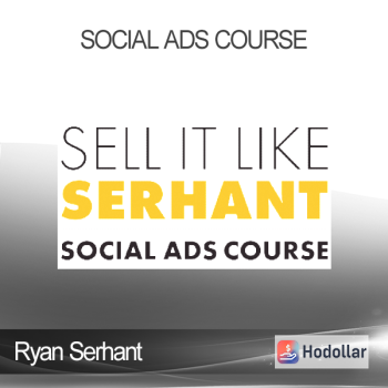 Ryan Serhant - Social Ads Course