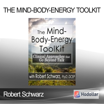Robert Schwarz - The Mind-Body-Energy ToolKit: Clinical Approaches that Go Beyond Talk