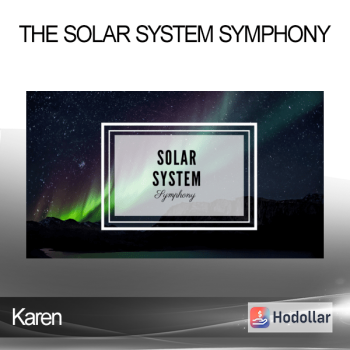 Karen - The Solar System Symphony
