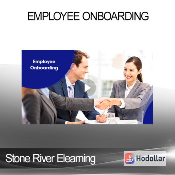 Stone River Elearning - Employee Onboarding