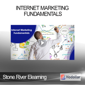Stone River Elearning - Internet Marketing Fundamentals