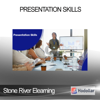 Stone River Elearning - Presentation Skills