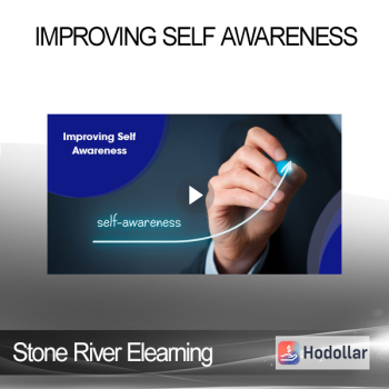 Stone River Elearning - Improving Self Awareness