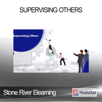 Stone River Elearning - Supervising Others