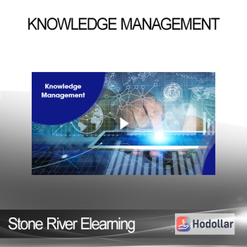 Stone River Elearning - Knowledge Management