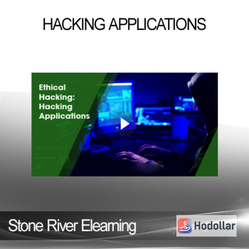 Stone River Elearning - Hacking Applications
