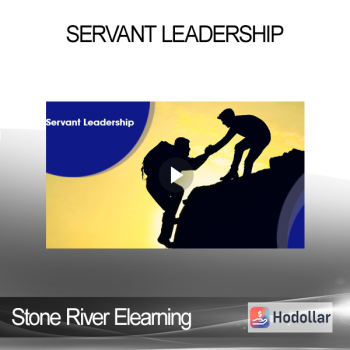 Stone River Elearning - Servant Leadership