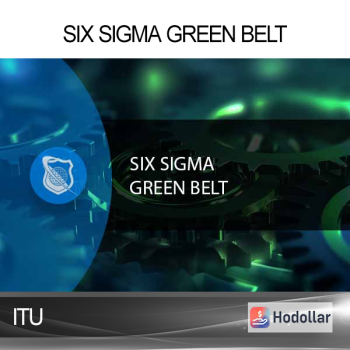 ITU - Six Sigma Green Belt