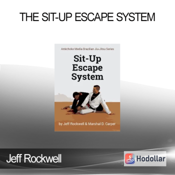 Jeff Rockwell - The Sit-Up Escape System