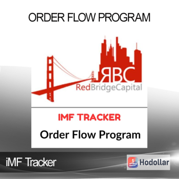 iMF Tracker - Order Flow Program