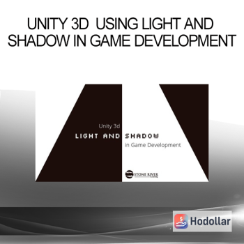 Unity 3d Using Light and Shadow in Game Development
