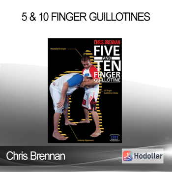 Chris Brennan - 5 & 10 Finger Guillotines