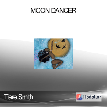 Tiare Smith - Moon Dancer