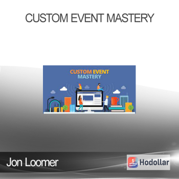 Jon Loomer - Custom Event Mastery