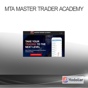 MTA Master Trader Academy