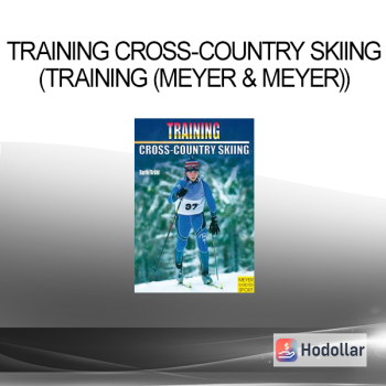Training Cross-country Skiing (Training (Meyer & Meyer))