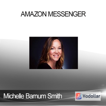 Michelle Barnum Smith - Amazon Messenger