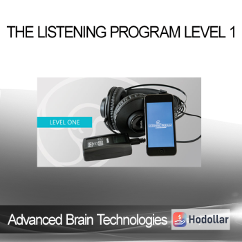 Advanced Brain Technologies - The Listening Program Level 1