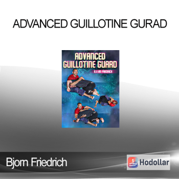 Advanced Guillotine Gurad by Bjorn Friedrich