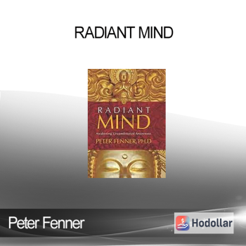 Peter Fenner - Radiant Mind