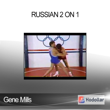 Gene Mills - Russian 2 on 1