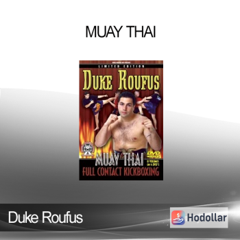 Duke Roufus Muay Thai