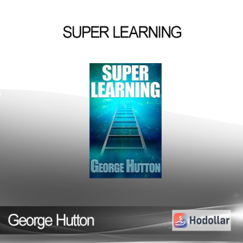 George Hutton - Super Learning