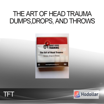 TFT - The Art of Head Trauma - Dumps, Drops, and Throws