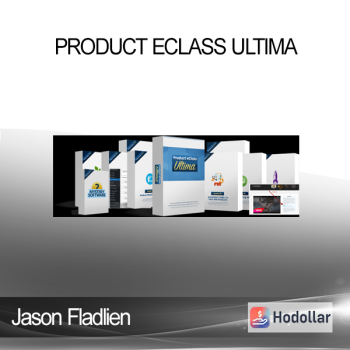Jason Fladlien - Product Eclass Ultima