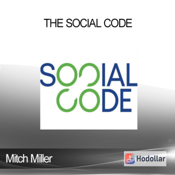 Mitch Miller - The Social Code