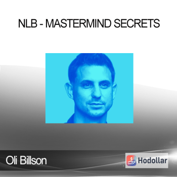 Oli Billson - NLB - Mastermind Secrets