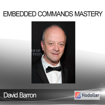 David Barron - Embedded Commands Mastery