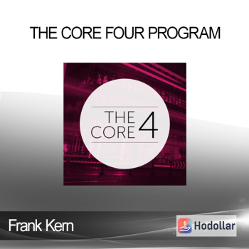 Frank Kern - The Core Four Program