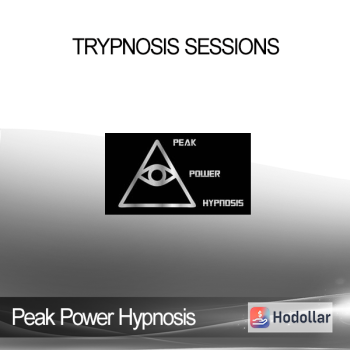 Peak Power Hypnosis - Trypnosis sessions